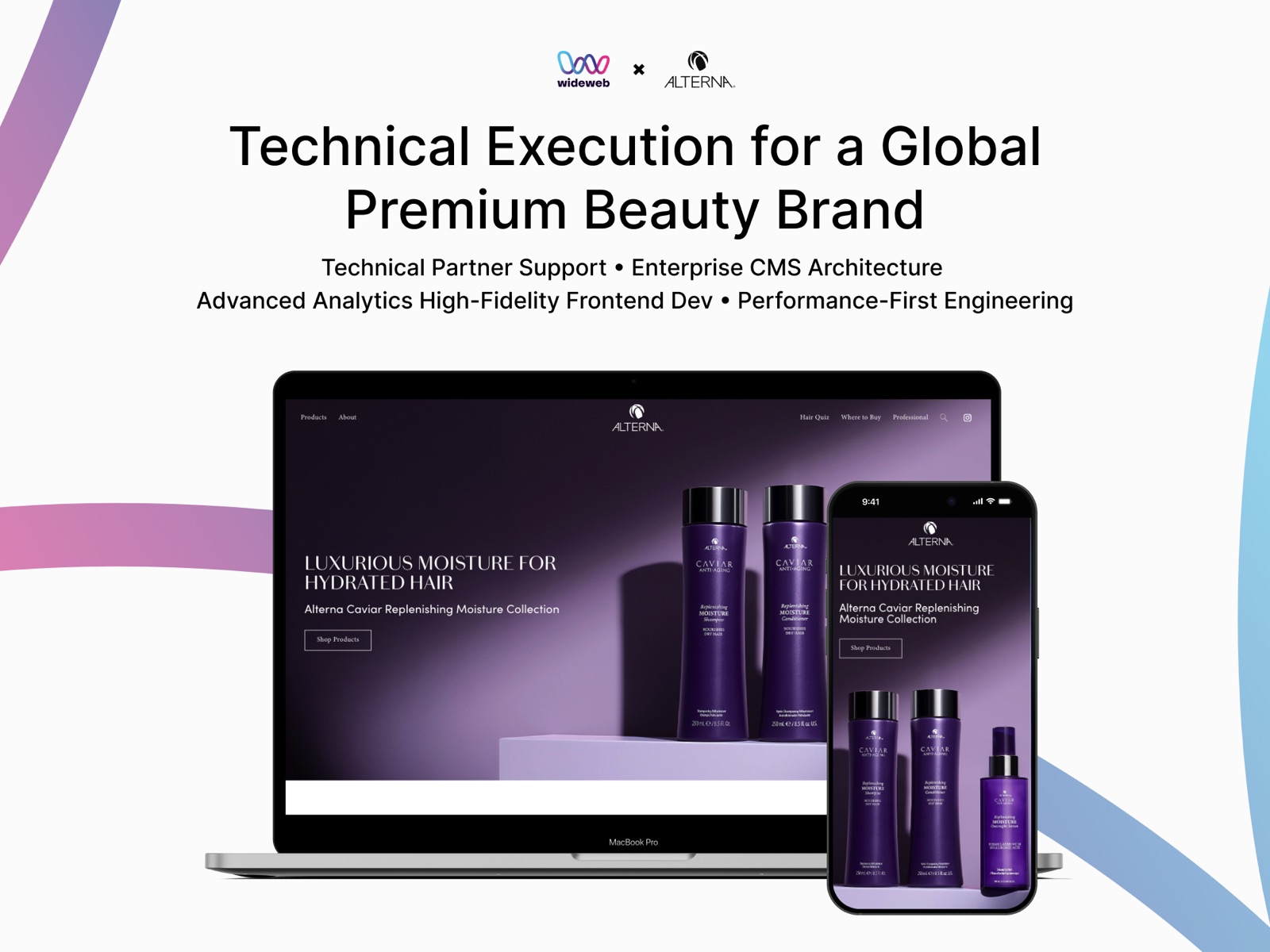 Alterna Haircare