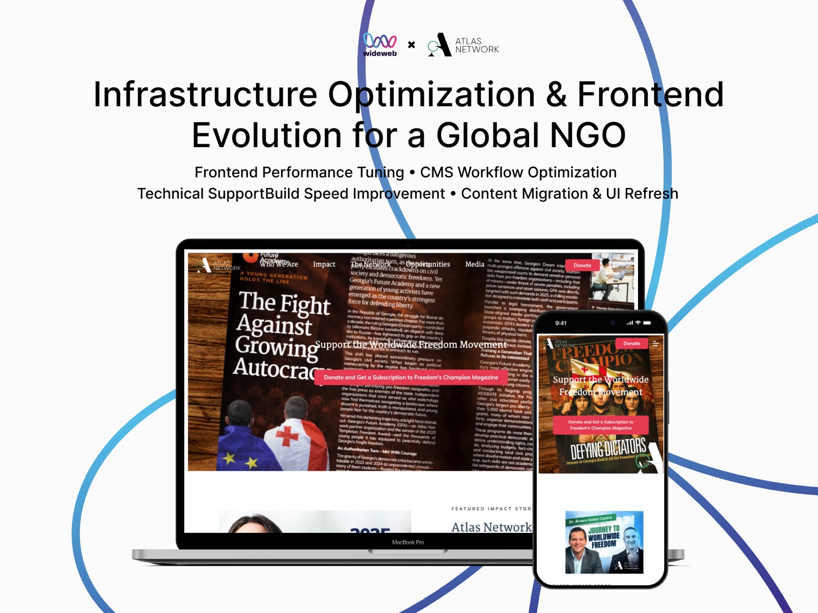 Atlas Network
