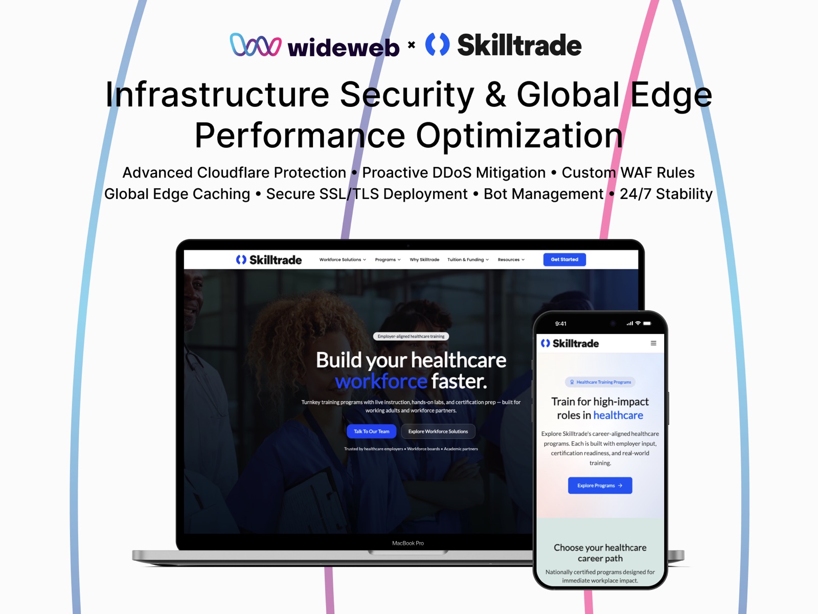 Skilltrade