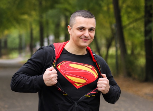 Vadim Boichev