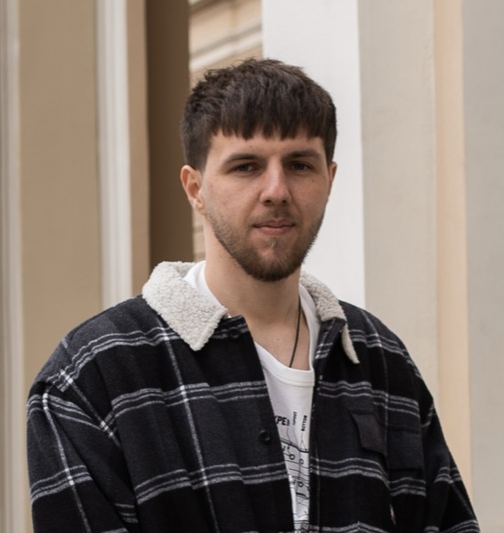 Sergey Glushko