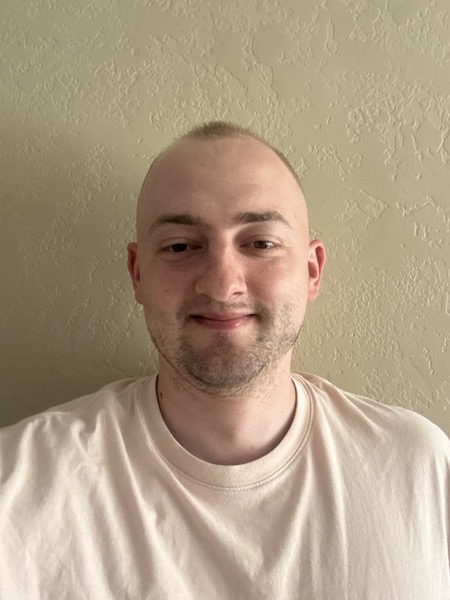 Dmytro Marushchak