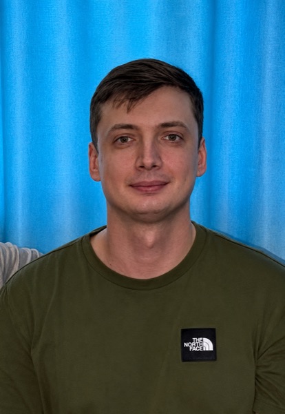 Stanislav Rositskiy