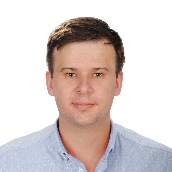 Yevheniy Sokolov